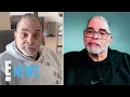 Sinbad RETURNS to the Spotlight Following His 2020 Stroke E News