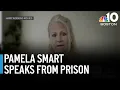 Convict Pamela Smart changes her tune I began to dig deeper