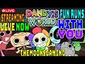Lagu 🌻Reaching HIGH Floors In Dandy's World With YOU! [COME JOIN!] - Dandy's World Stream🌻| Roblox Live 🔴