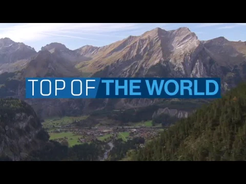 Top of the World Official Trailer
