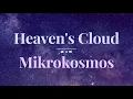 Heaven's Cloud X Mikrokosmos || Seventeen and BTS mashup || #HappyNamjoonDay