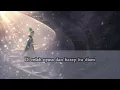 Tada Utsukushii Noroi (Hanya Kutukan yang Indah) - Nakamura Hak | Witch Hat Atelier | Indonesia