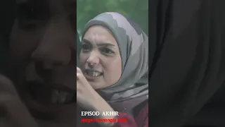 Amyra Meledak - Episod Akhir Jangan Menangis Cinta