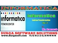 Informatica tutorial onlinetraining Lookup transformation Part-2 by Ramesh