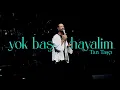 Download Lagu Tan Taşçı - Yok Başka Hayalim (Resmi Şarkı Sözleri Videosu)
