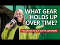 What Gear Stands the Test of Time