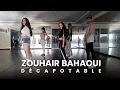Zouhair Bahaoui - DÉCAPOTABLE  | زهير البهاوي - دكابوطابل | Dance Choreography