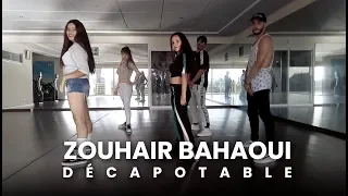 Zouhair Bahaoui DÉCAPOTABLE زهير البهاوي دكابوطابل Dance Choreography 