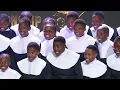 Download Lagu Usenathi Public Primary | Glorious | Stephanie Mabey