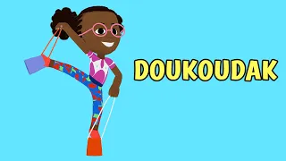 Doukoudak - Comptine du Congo