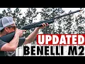 Benelli Updated the M2 - Is it Better or Worse