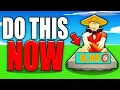 Download Lagu FASTEST METHOD To FARM ZEN POINTS in Grow a Garden!