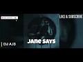 Download Lagu Chester Bennington - Jane Says (Studio Version)