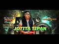 JOTITA TIPAN DEL AMOR FALSAS PROMESA Music 2025 Legendario Estudios