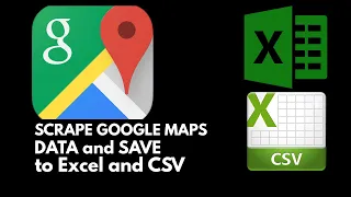 How to Extract Google Maps Data with Python Playwright No Paid APIs