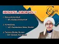 Download Lagu Maha Karya Hikmatul Asror Vol. 1 | Hadrah Sumenep Madura |  KH. Husnol Khawatim