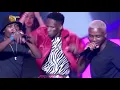 Finale: Reece Madlisa & Zuma ft. Mr JazziQ & Busta 929 – ‘JazziDisciples’ – Idols SA | S16
