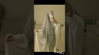 صور بروفيل الحجاب الشرعي 