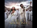 Ichava Nhorondo | My past will be history | Celestia Grace Worship