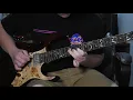 Hollywood s Bleeding Instrumental Cover