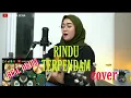 Lagu COVER RINDU TERPENDAM REAL DRUM