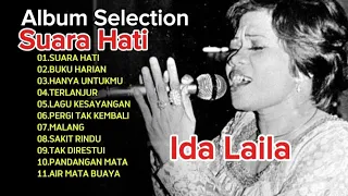 ida laila full album legendaris suara hati jeritan hati penantian sepiring berdua