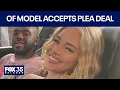 OnlyFans model facing murder charges accepts plea deal