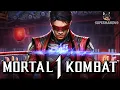 Download Lagu KENSHI HAS AMAZING BRUTALITIES! - Mortal Kombat 1: \