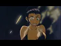 Miskeen - "Anime" feat. Kris Leshaun (VISUAL)