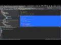 Live Coding Creating offline GUI for Swagger