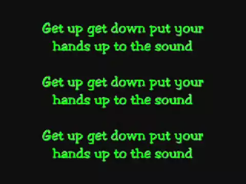 Download MP3 lmfao - party rock anthem (lyrics-letra)