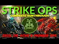 Download Lagu War Commander - Strike Ops (Zeus, Dr. Ache \u0026 Pioneer Op)