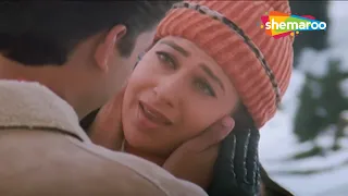 Download हाँ मैंने भी प्यार किया है (Haan Maine Bhi Pyaar Kiya) | 90's Romantic Song | Karishma Kapoor MP3
