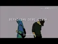 HIJJAZ - BERKORBAN DEMI CINTA (lirik)