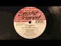 Ultra Naté - Free (Mood II Swing Extended Vocal Mix) Strictly Rhythm 1997