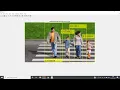 Person Detection In Image AI Computer Vision MATLAB