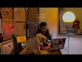 probably needed a hug but i learned how to DJ instead (melancholic dance mix ft. four tet, yeule...)
