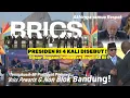 Download Lagu Gak Sangka,Presiden Brazil Ingat Bandung P Prabowo Berkali Disebut Buat Presiden2 Respek, Luarbiasa