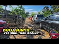 Download Lagu RAME BANGETT..!! Dulu sunyi berkebun disini, Tapi sekarang