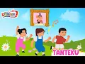 Download Lagu TRIO KWEK KWEK - TANTEKU | ANIMASI LAGU ANAK INDONESIA
