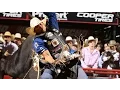 Eduardo Aparecido rides Mississippi Hippy for 89 points PBR