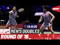 Download Lagu BWF World Championships 2025 | Rankireddy/Shetty (IND) [9] vs. Liang/Wang (CHN) [6] | R16