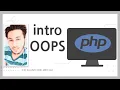 Introduction Oops In PHP EXCELLENT CODE WITH AJ