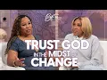 God is with YOU Through All of Life's Changes | Better Together on TBN