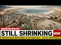 California Has Spent 500 Million on the Salton Sea and It s Still Shrinking