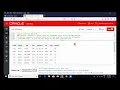 SQL Logical Operators - AND operator in SQL