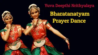 prayer dance iraiva un thiru koyil yuva deepthi nrithyalaya