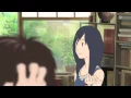 Summer Wars English clip - Keeping the Promise