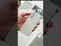 Download Lagu iPhone 17 UNBOXING and Hands ON - Sage Green