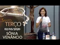 Download Lagu Santo Terço - 02/03/2020